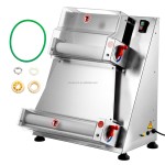 Dough Roller Factory - Custom WeWork 40CM Automatic Pizza Sheeter