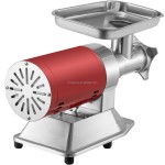 Meat Grinder Factory - Custom WeWork 5G-22A Industrial Stainless Steel