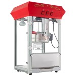 Popcorn Machine Factory - Custom WeWork 8 Oz 850W Automatic Popper