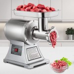 Meat Grinder Factory - Custom WeWork Professional Commercial Meat Mincer