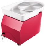 Pottery Wheel Factory - Custom WeWork 28cm 350W Electric Forming Machine