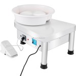 Pottery Wheel Factory - Custom WeWork 25cm 280w Electric Clay Craft