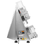 Dough Roller Factory - Custom WeWork 30CM Automatic Pizza Sheeter