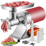 Meat Grinder Factory - Custom WeWork 5G-22A Industrial Stainless Steel