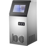 Ice Maker Factory - Custom Commercial 40kg/24H Automatic Ice Machine