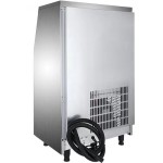 Ice Maker Factory - Custom 70kg/24H Stainless Steel Automatic Ice Machine