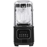 Blender Factory - Custom Professional Commercial Ice Shaver Crusher