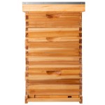 Bee Hive Factory - Wholesale WeWork Beehive Kit Beekeeping Equipment