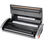 Vacuum Sealer Factory - Custom 80Kpa 130W Multifunctional Manual Sealer