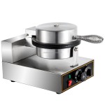 Ice Cream Cone Maker Factory - Custom WeWork 1200W Commercial Waffle Cone