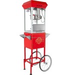 Popcorn Machine Factory - Custom WeWork 8 Oz 850W Commercial Popper