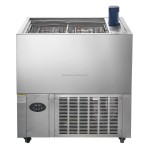 Popsicle Machine Factory - Custom Commercial 4 Model 120pcs Ice Lolly