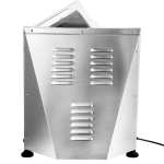 Dough Roller Factory - Custom WeWork 30CM Automatic Pizza Sheeter