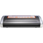 Vacuum Sealer Factory - Custom Automatic Mini Plastic Household Sealer