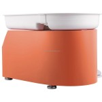 Pottery Wheel Factory - Custom WeWork 28cm Detachable Basin Art Craft