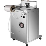 Packaging Machine Factory - Custom WeWork 5-160ml Liquid Sachet Filling