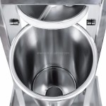 Sausage Stuffer Factory - Custom WeWork 3-15L Manual Two-Speed Stuffer