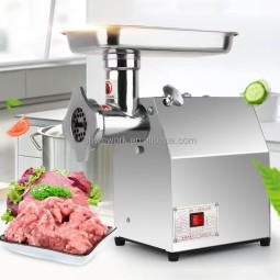 Meat Grinder Factory - Custom WeWork Stainless Steel Commercial Grinder