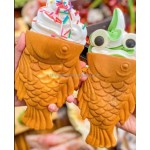 Taiyaki Machine Factory - Custom WeWork Commercial Electric Ice Cream Oven