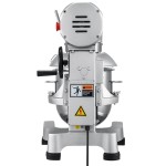 Food Mixer Factory - Custom WeWork 10-30L 3 Speeds Heavy Duty Mixer