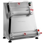 Dough Roller Factory - Custom WeWork 40CM Automatic Pizza Sheeter