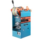 Cup Sealer Factory - Custom Manual Tea Boba 90/95mm Sealing Machine