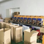 Cup Sealer Factory - Custom Automatic 400W Boba Cup Sealer Food Processor