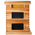 Bee Hive Factory - Wholesale WeWork Beehive Kit Beekeeping Equipment