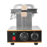 Waffle Maker Factory - Custom WeWork 1400W Commercial Bubble Egg Puff