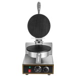 Ice Cream Cone Maker Factory - Custom WeWork 1200W Commercial Waffle Cone