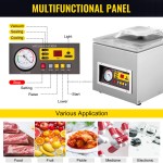 Vacuum Sealer Factory - Custom WeWork DZ 260S Chamber Food Packing