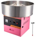 Cotton Candy Machine Factory - Custom WeWork 1000W Commercial Floss Maker