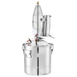 Alcohol Distiller Factory - Custom 20-70L Liquor Whisky Wine Distiller