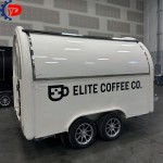 Custom Catering Equipment Supplier - Food Truck Fully Equipped Restaurant