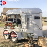Mobile Ice Cream Cart Manufacturer - Vending Van Horse Box Kiosk