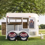 Mobile Food Truck Manufacturer - Concession Street Cart Coffee Kitchen