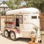 Kitchen Trailer Manufacturer - Customized Cheap Full Kitchen Mobile Bar