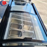 Custom Food Truck Manufacturer - Fully Equipment Ice Cream Pizza Cart