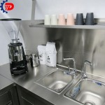 Custom Food truck Factory - Commercial Catering Mobile Kitchen Trailer