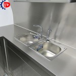 Custom Food truck Factory - Commercial Catering Mobile Kitchen Trailer