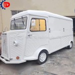 Mobile Food Truck Factory - Cheap Taco Pizza Hot Dog Ice Cream Truck