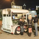 Mobile Food Truck Manufacturer - Concession Street Cart Coffee Kitchen