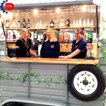 Food Trailer Factory - Popular Design Taco Ice Cream BBQ Trailer