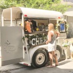 Kitchen Trailer Manufacturer - Customized Cheap Full Kitchen Mobile Bar