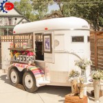 Mobile Food Truck Factory - New Design Hot Dog Ice Cream Cart