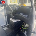 Fast Food Kiosk Factory - Electric Tuk Tuk Taco Juice Van