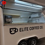 Custom Catering Equipment Supplier - Food Truck Fully Equipped Restaurant