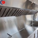 Mobile Bar Kitchen Factory - Promotion Enclosed Pizza Concession Truck