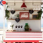 Electric Food Cart Manufacturer - Juice Coffee Van Mobile Kitchen Pizza Cart