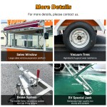 Commercial Coffee Supplier - Custom Waffle Snack Machines Barbecue Cart